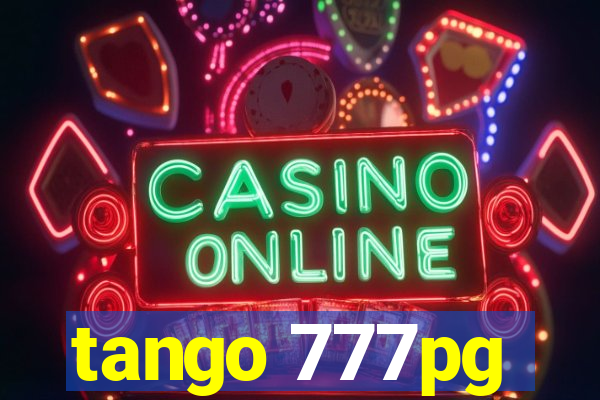 tango 777pg